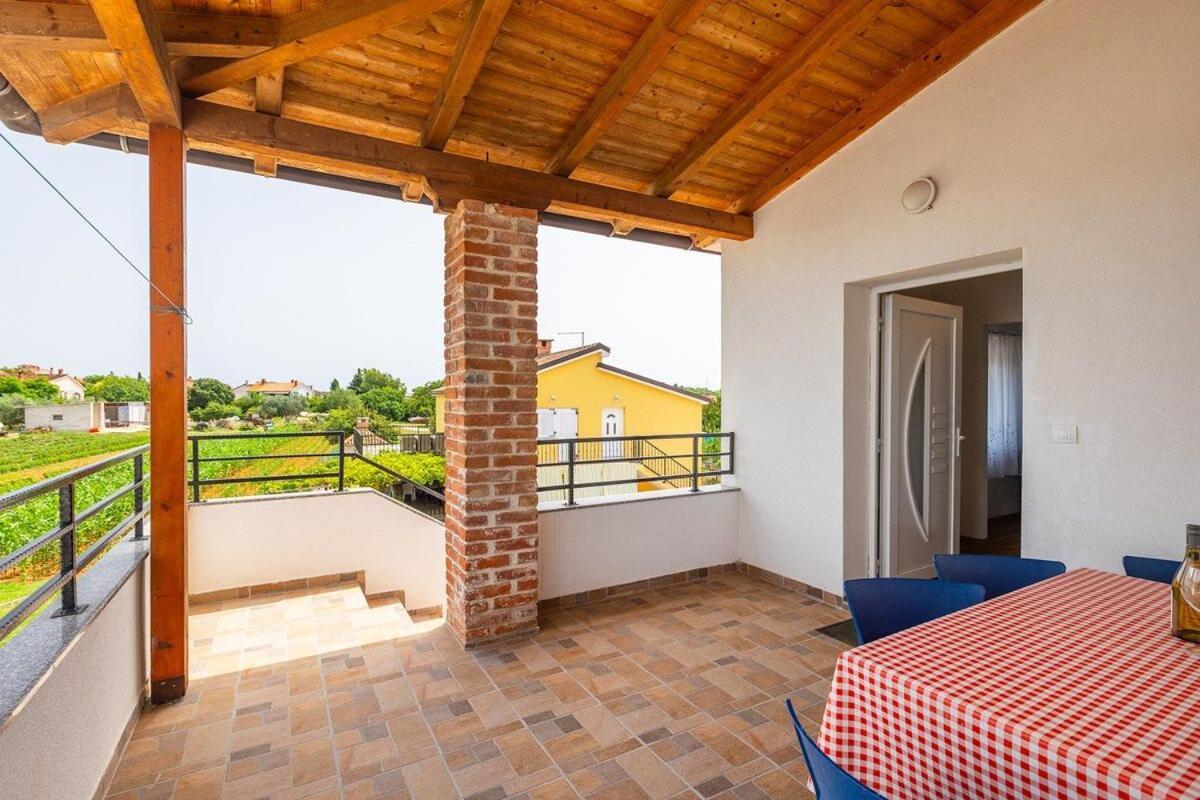 Casa Marlena Pula