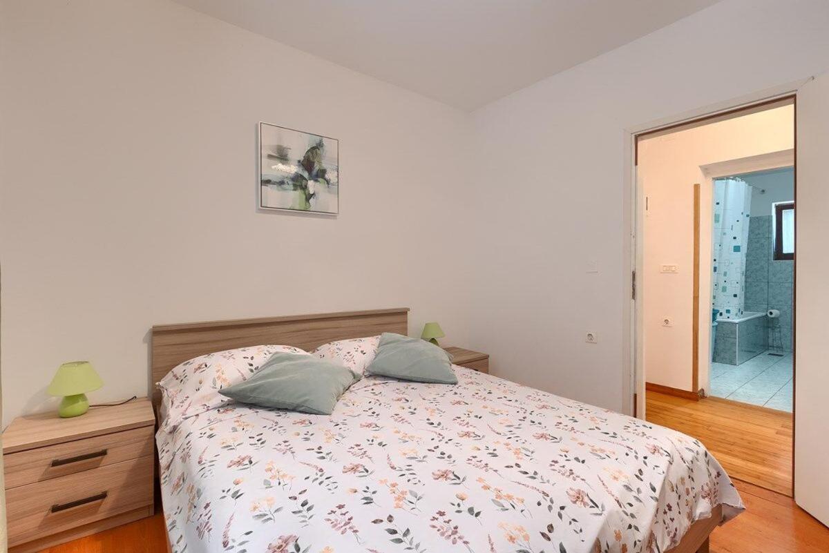 Prázdninový dům Casa Marlena Pula