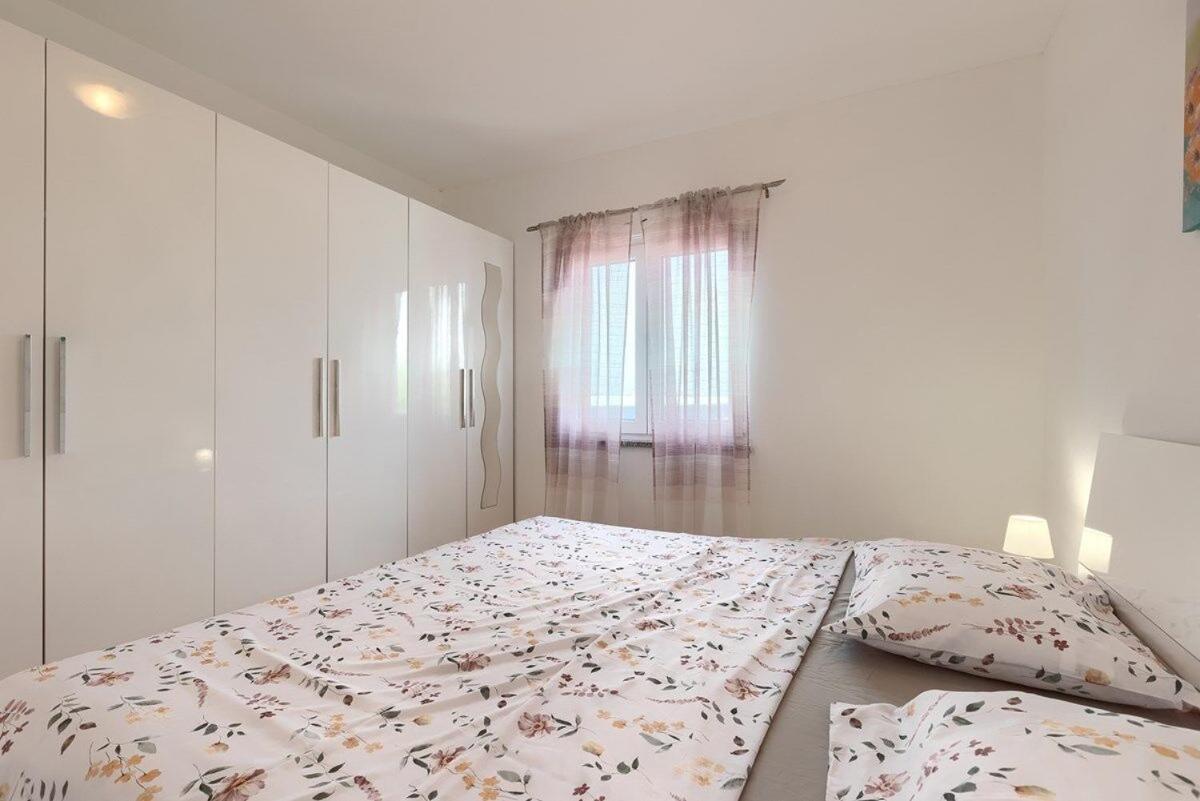 Casa Marlena Prázdninový dům Pula