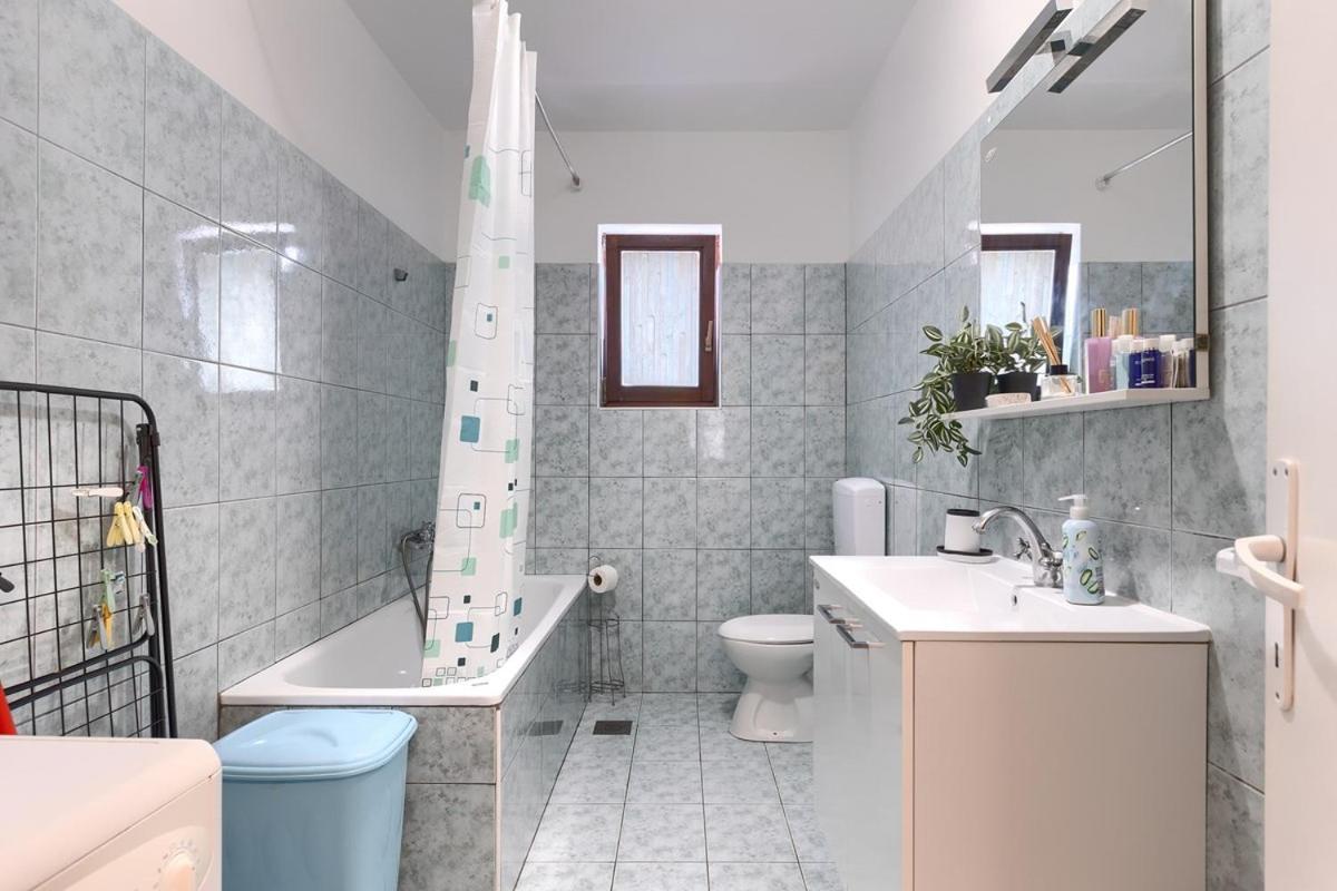 Prázdninový dům Casa Marlena