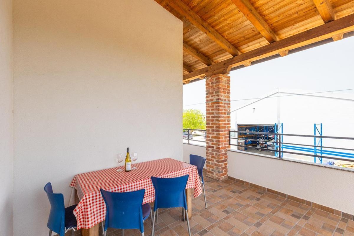 Casa Marlena