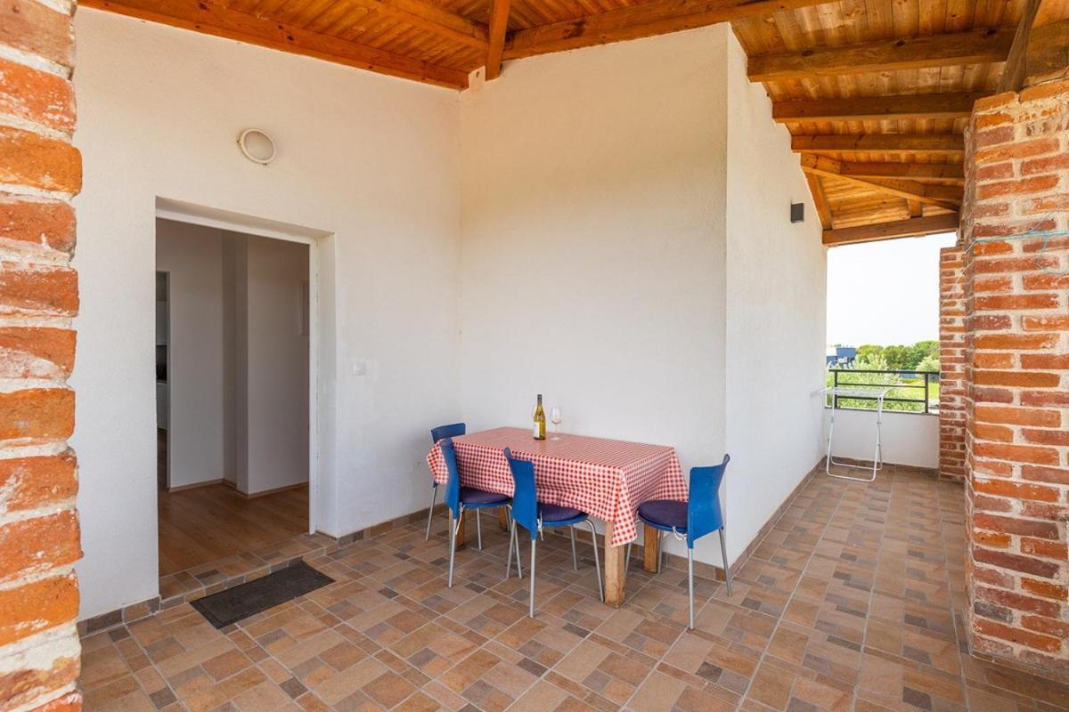 Prázdninový dům Casa Marlena