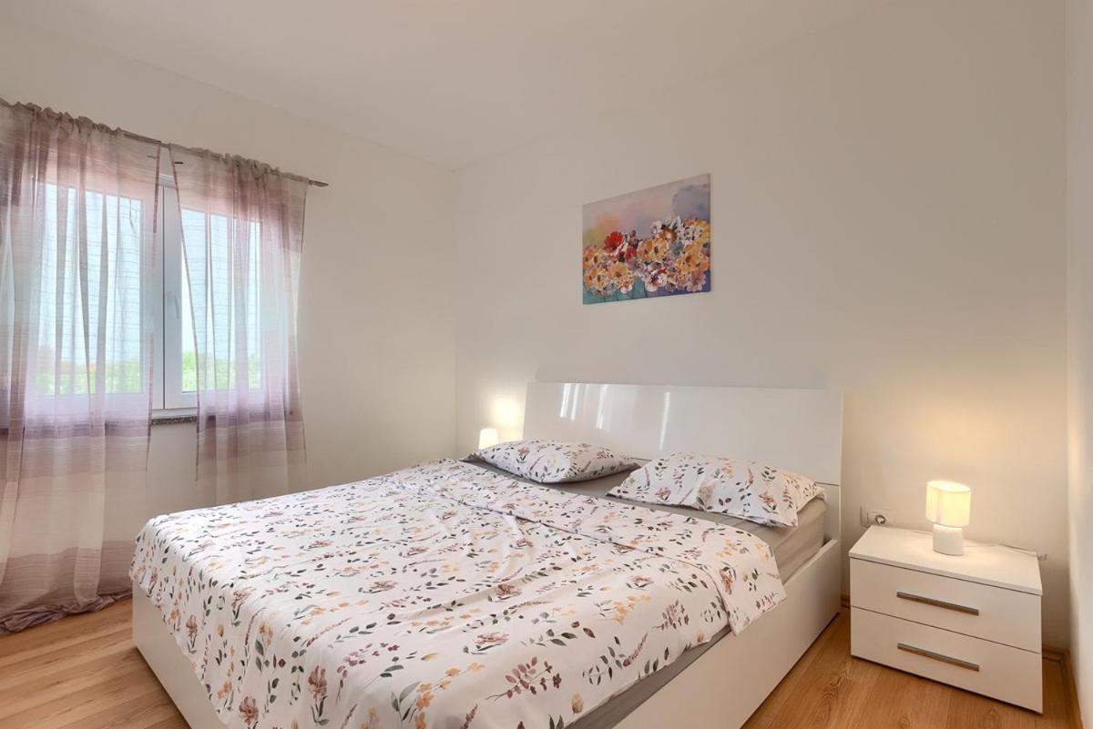 Casa Marlena Prázdninový dům Pula