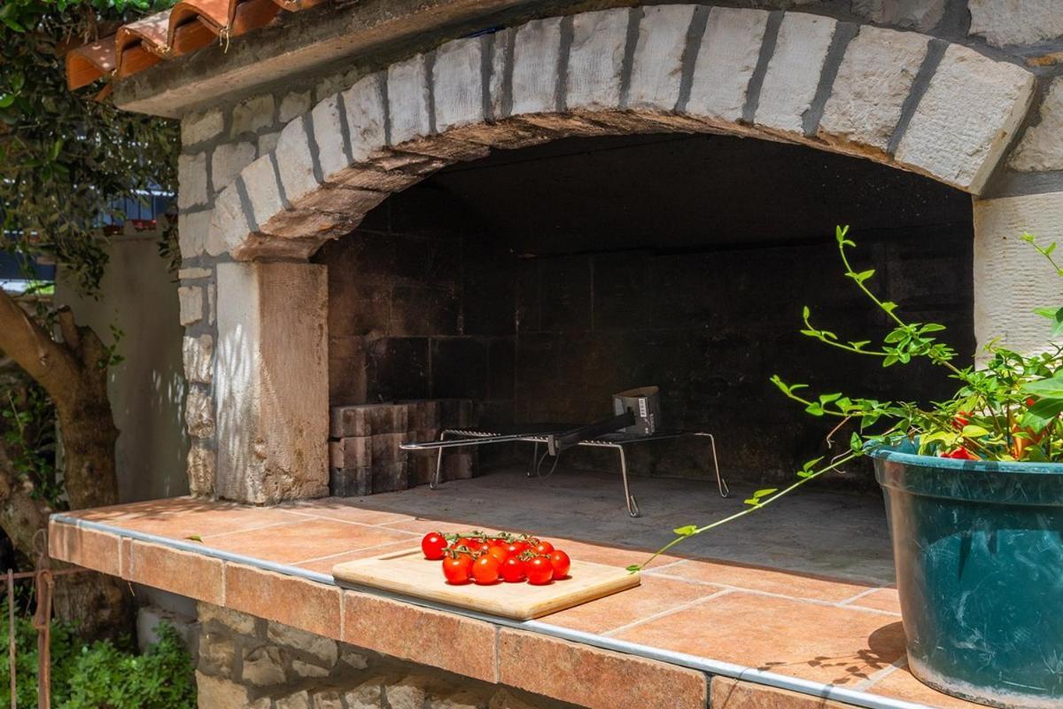 Prázdninový dům Casa Marlena Pula