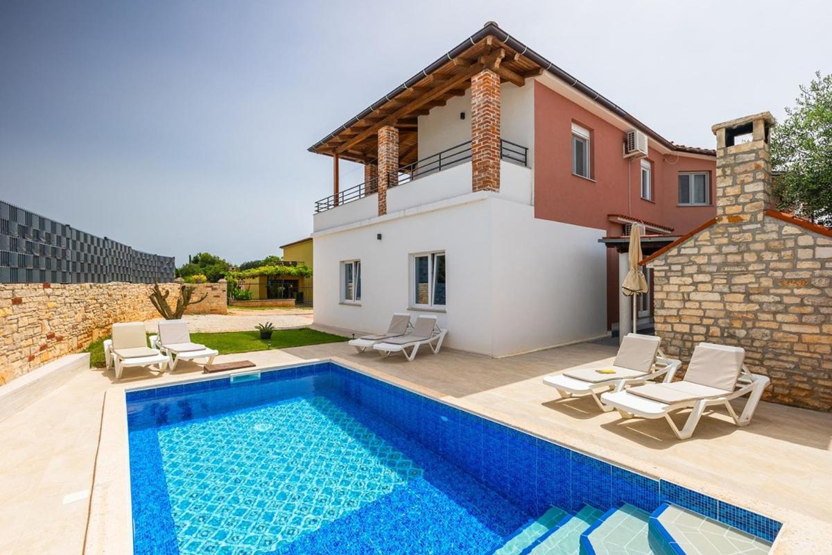 Casa Marlena *